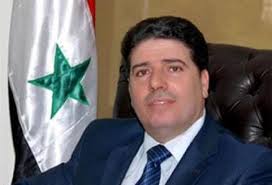 Al-Halqi to al-Ahed news: Syria’s Signature to Prohibition of Chemical Weapons Treaty into Effect Next Month