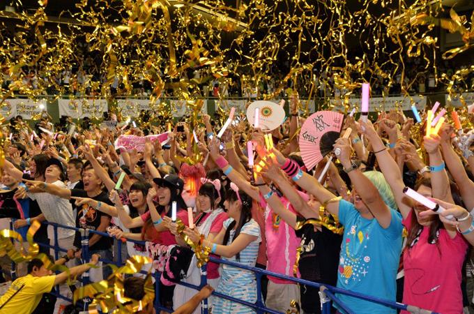 Japan To Host 2020 Summer Olympics