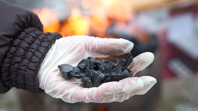Flesh-Rotting ‘Krokodil’ Drug In US, ‘Frightens’ Arizona Medics
