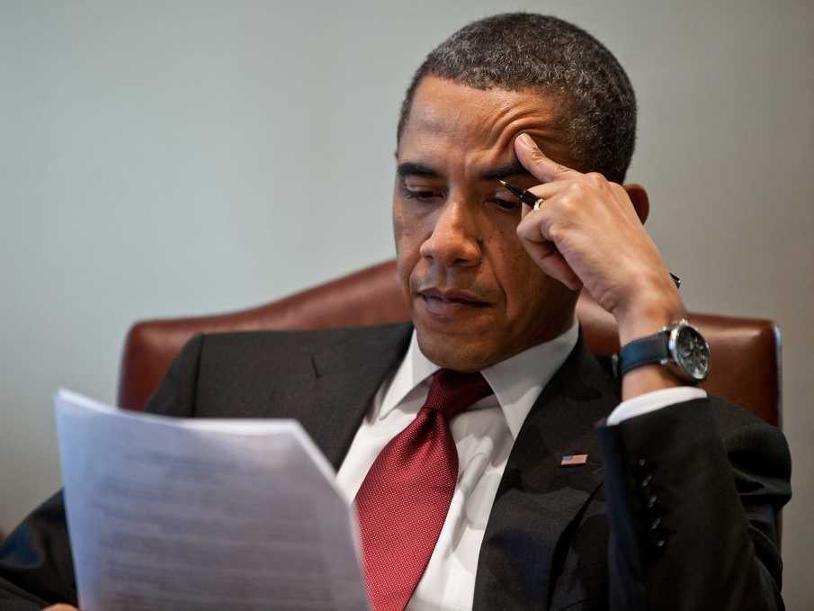 Lebanese Expert: Obama Seeks Congress Authorization for Striking Syria or an Exit Out of Quagmire?!
