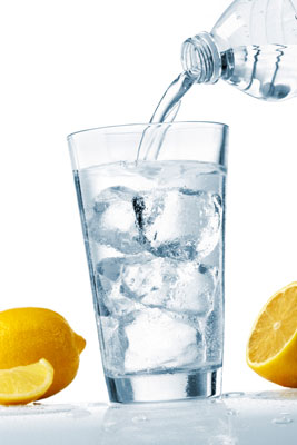 water Seven Foods That Fight Inflammation and Fat
