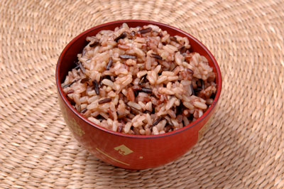 grains Seven Foods That Fight Inflammation and Fat