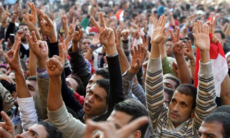 mursi protesters Egypt Forces Detain Senior Brotherhood Leader in Cairo