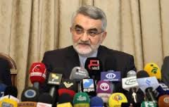 Alaeddin Boroujerdi 