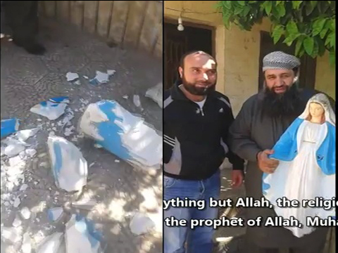 takfiri leader