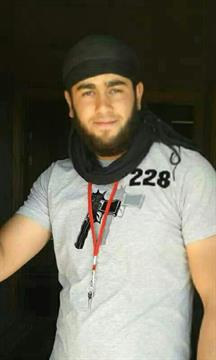suicide bomber