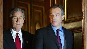 UK: Blair Accused of Iraq War Cover-up