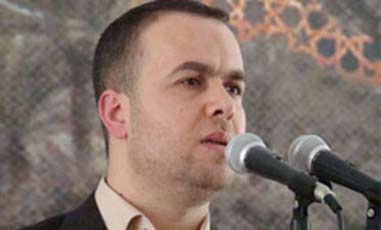 MP hassan fadlallah 