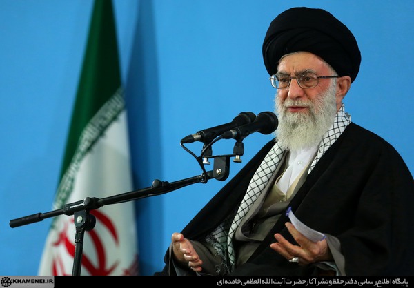 imam ali khamenei