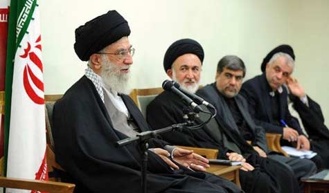 imam ali khamenei 