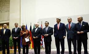 Americans Back Iran Deal: Poll