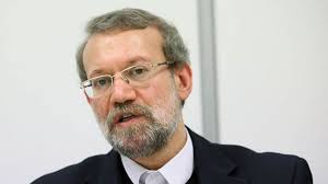 Ali larijani