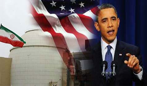 Obama Warns against Imposing More Iran Sanctions, Netanyahu ‘Unimpressed’ by IAEA Report	
