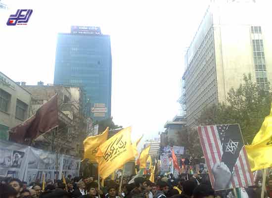 tehran rallies2