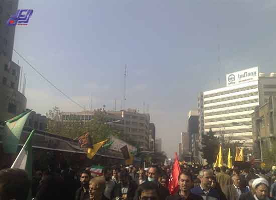 tehran rallies6