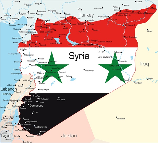 syria conference
