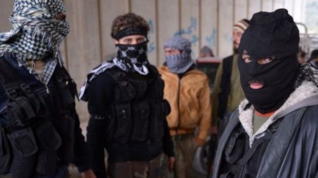 No Way back for British Extremists Fighting in Syria: UK Strips Citizenship 