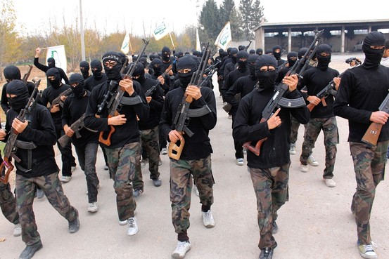 US Reaches Out To Syrian Extremists