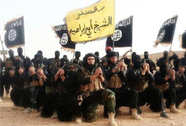 ISIL