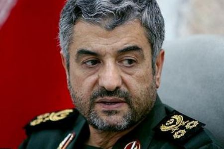 Mohammad Ali Jaafari 