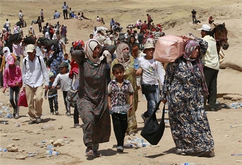 kurds