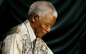 Mandela: ’Terrorist’ While Alive, Giant Leader after Death 