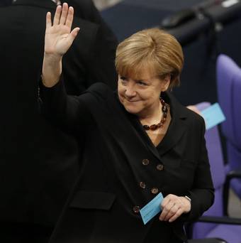 Merkel 