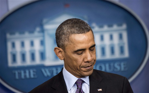 barack obama 
