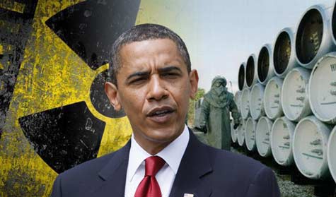 Seymour Hersh: Obama ‘Cherry-Picked’ Intelligence to Justify Syria Strike