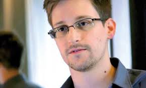 Snowden: I Won, Mission Accomplished
