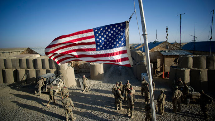 70 % of Americans: US Less Respected, Should Mind Its Own Business! 