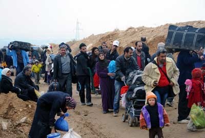 Adra: Where Death was Defeated 