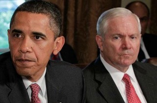 Biden: Obama Didn’t Believe in His Own Afghanistan Strategy
