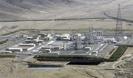 nuclear enrichment