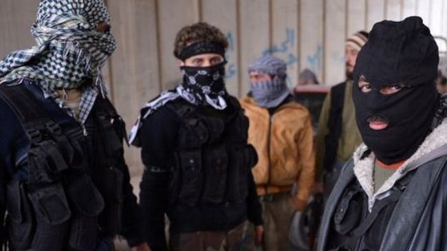 FBI Director: Worried American Militants Returning From Syria