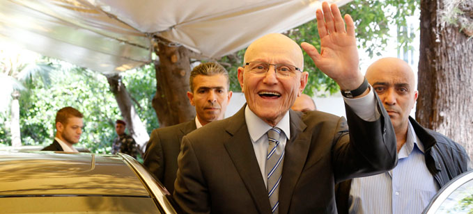 When Born, New Cabinet to Assume Presidential Role if Elections of State’s Head Not Held