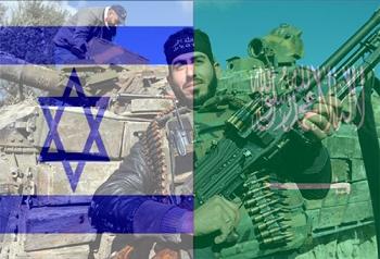 Plotting against the Arab people – The House of Saud in league with Zionists 