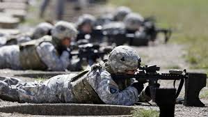 US Army...More Scandals!