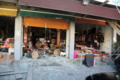 suicide dual attack 