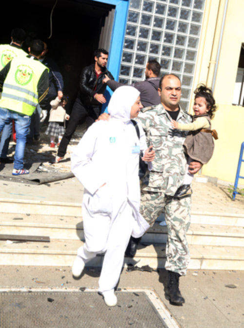 suicide dual attack 