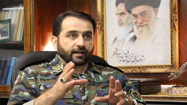 Farzad Ismaili 