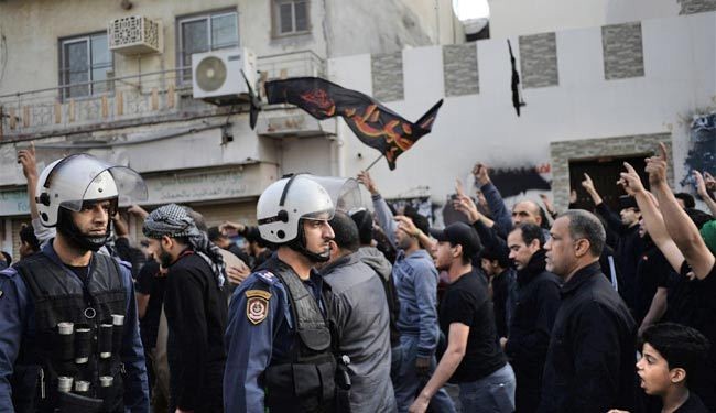 Beirut Hosts the Third International Conference for Bahrain: Ongoing Violations 