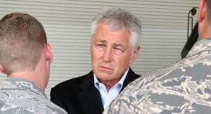 Hagel Worried about Ethical Breakdown in US Military