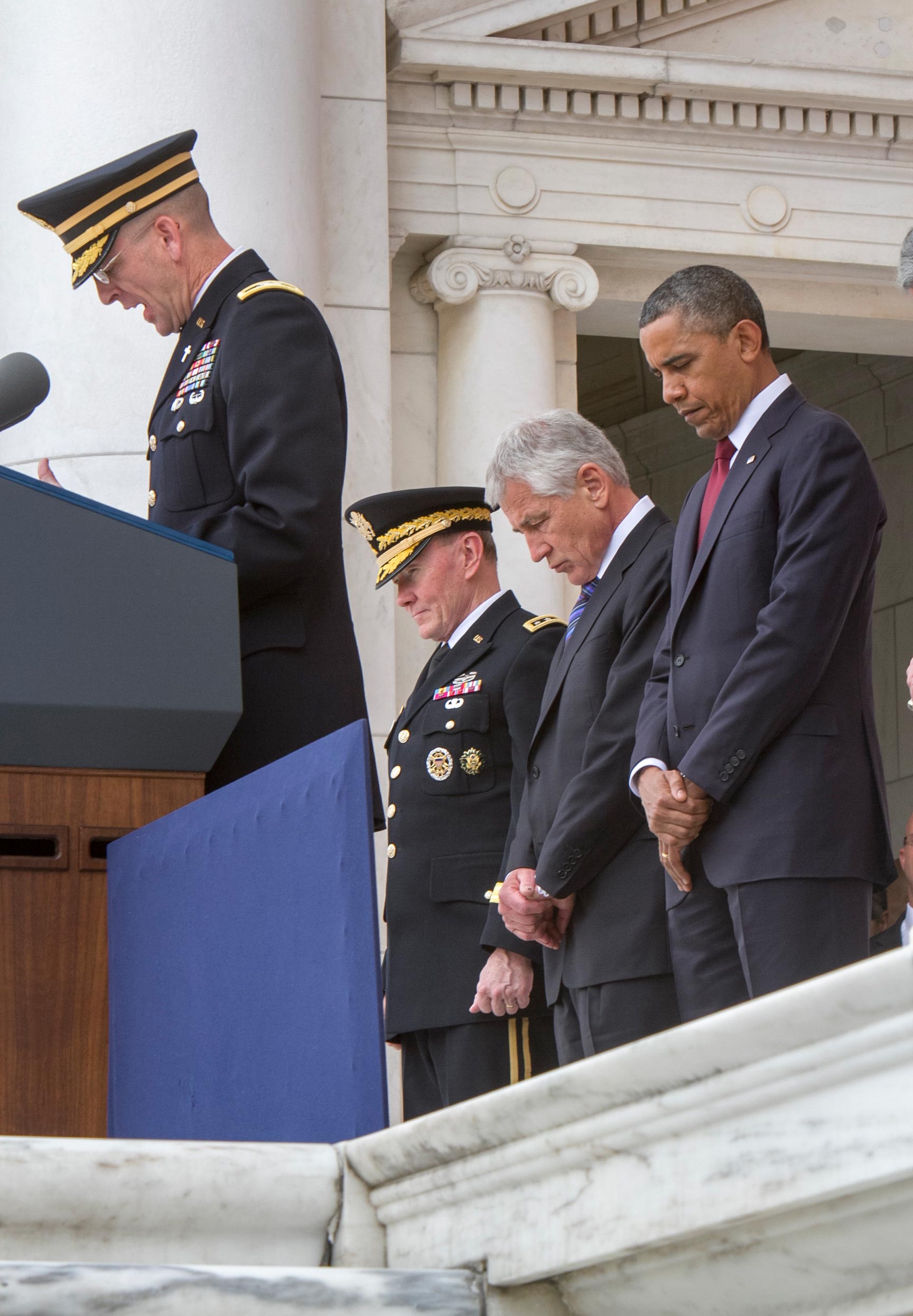 Pentagon Plans to Shrink Army to Pre-World War II Level