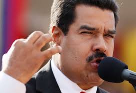 
Venezuela Accuses US of Meddling