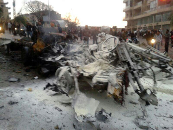 explosion shwayfet 