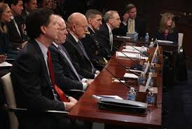 US Intelligence: American Militants in Syria may Attack Us, Rebels Too weak to Overthrow Strong Al-Assad