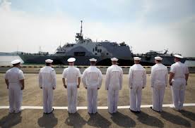US Navy Nuclear Officer Cheating Scandal Grows, Dozens Decertified