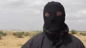 
British Fighters in Syria Urge Others to Join ISIL