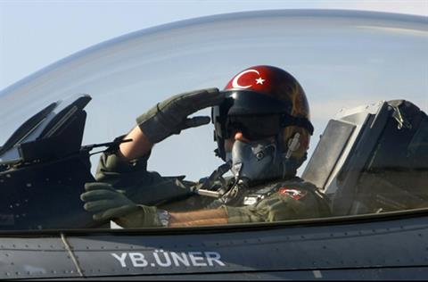 warjet